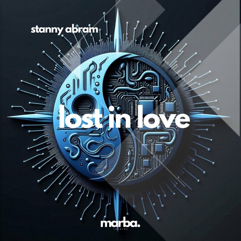 Release Cover: Lost in Love Download Free on Electrobuzz