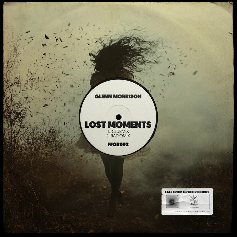 image cover: Glenn Morrison - Lost Moments (Club Mix) on Fall From Grace Records