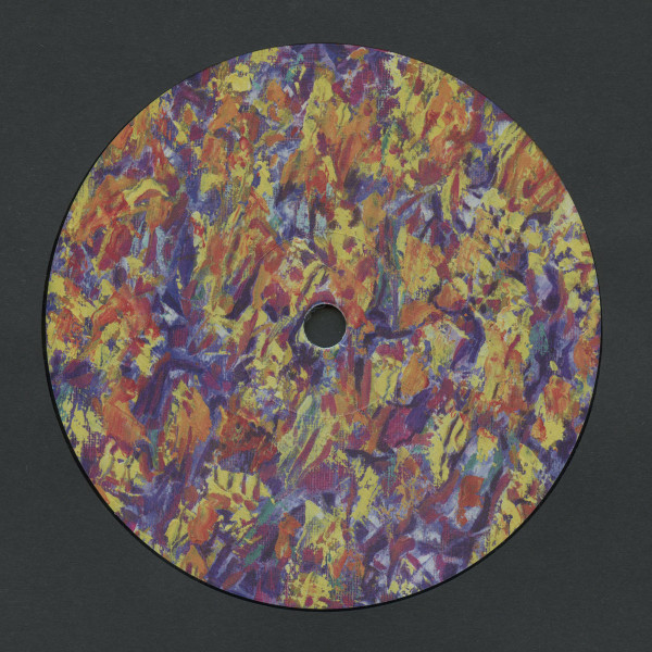 image cover: Zenker Brothers - Workhorse Supply on Ilian Tape