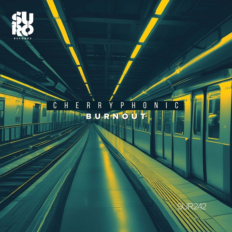 Release Cover: Burnout Download Free on Electrobuzz