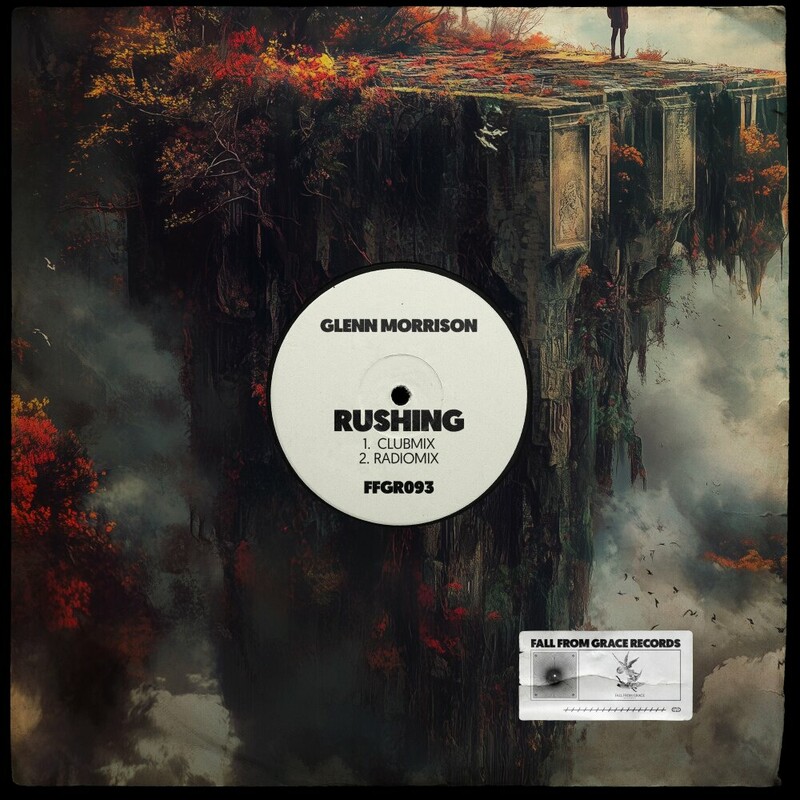 Release Cover: Rushing Download Free on Electrobuzz