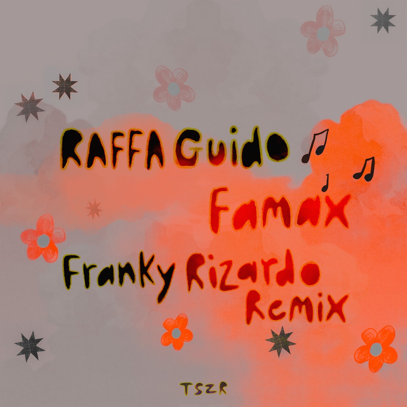 image cover: Franky Rizardo, RAFFA GUIDO - Famax (Franky Rizardo Remix) on Three Six Zero