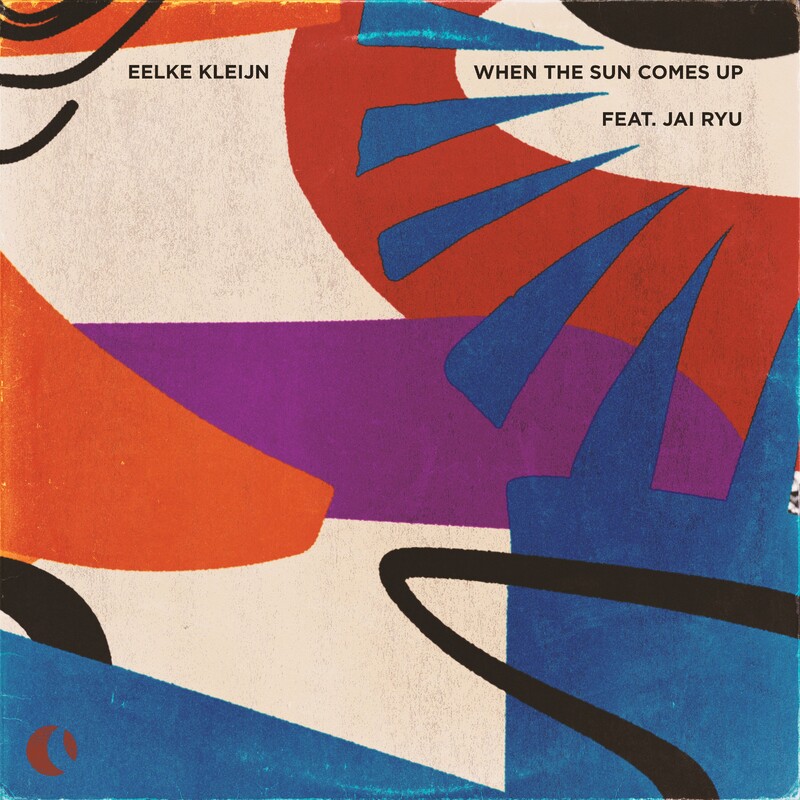 image cover: Eelke Kleijn - When The Sun Comes Up on DAYS like NIGHTS