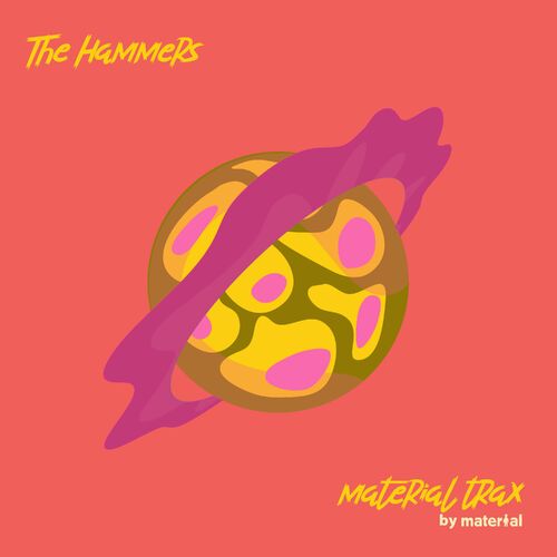 Release Cover: The Hammers, Vol. 31 Download Free on Electrobuzz