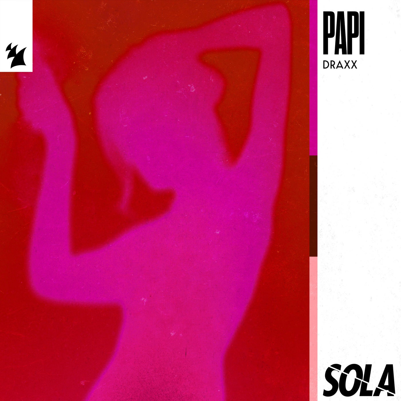 image cover: Draxx (ITA) - Papi on Sola