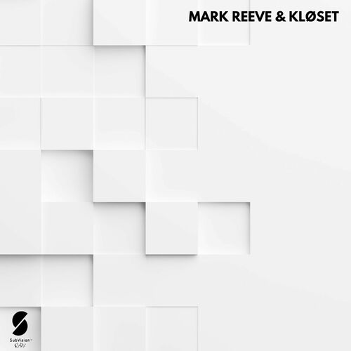 image cover: Mark Reeve - No Sleep on SubVision RaW