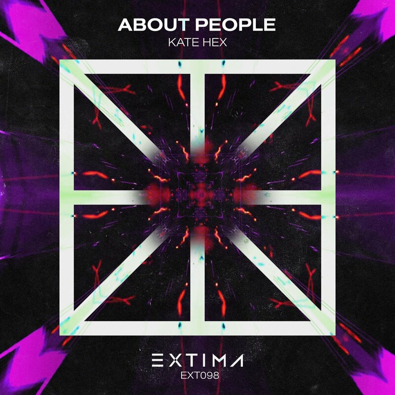 Release Cover: About People Download Free on Electrobuzz