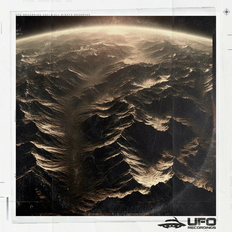 image cover: Dani Sbert - Graz on U.F.O. Recordings