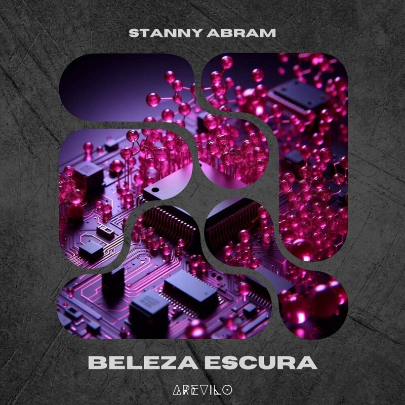 image cover: Stanny Abram - Beleza Escura on AREVILO Records