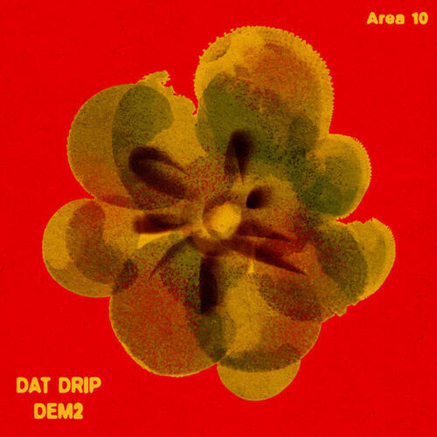 Release Cover: Dat Drip (Extended Mix) Download Free on Electrobuzz