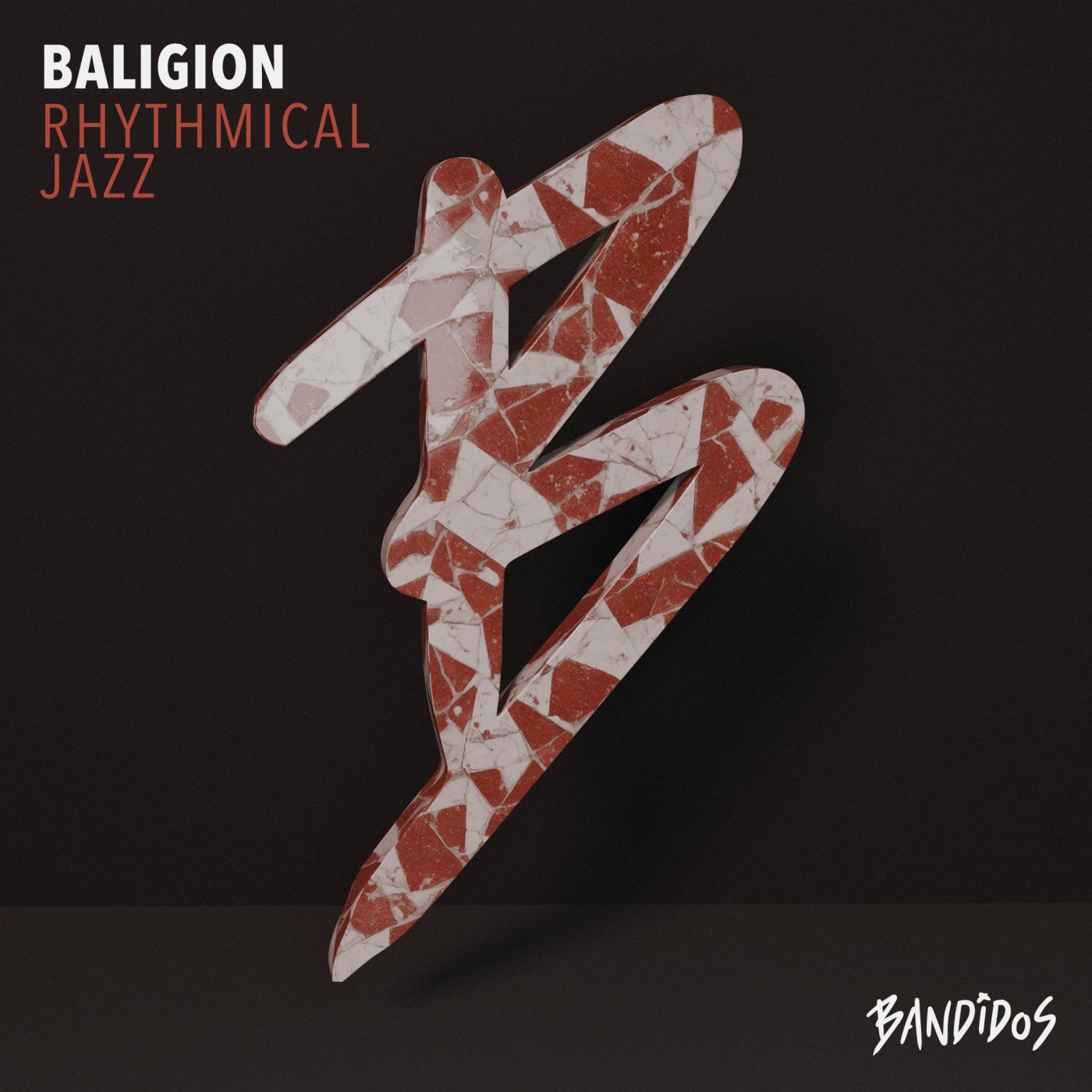 image cover: Baligion - Rhythmical Jazz on BANDIDOS