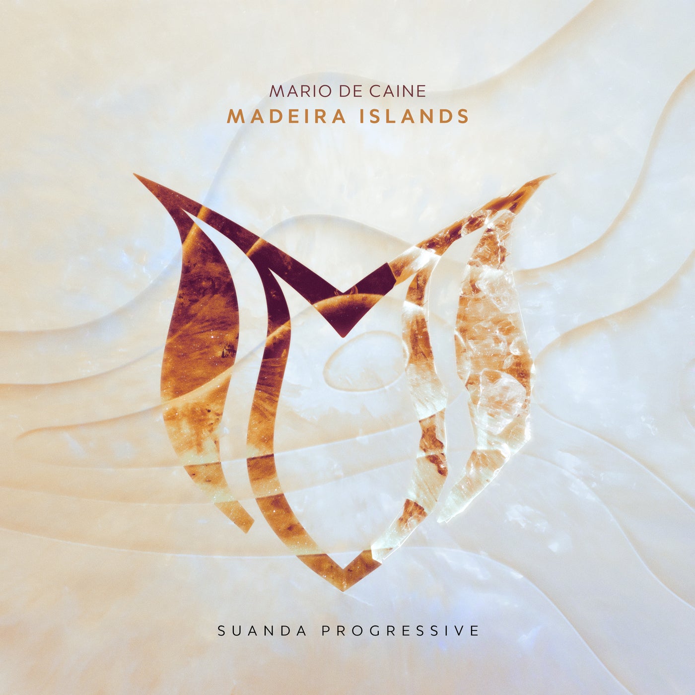 image cover: Mario De Caine - Madeira Islands on Suanda Progressive