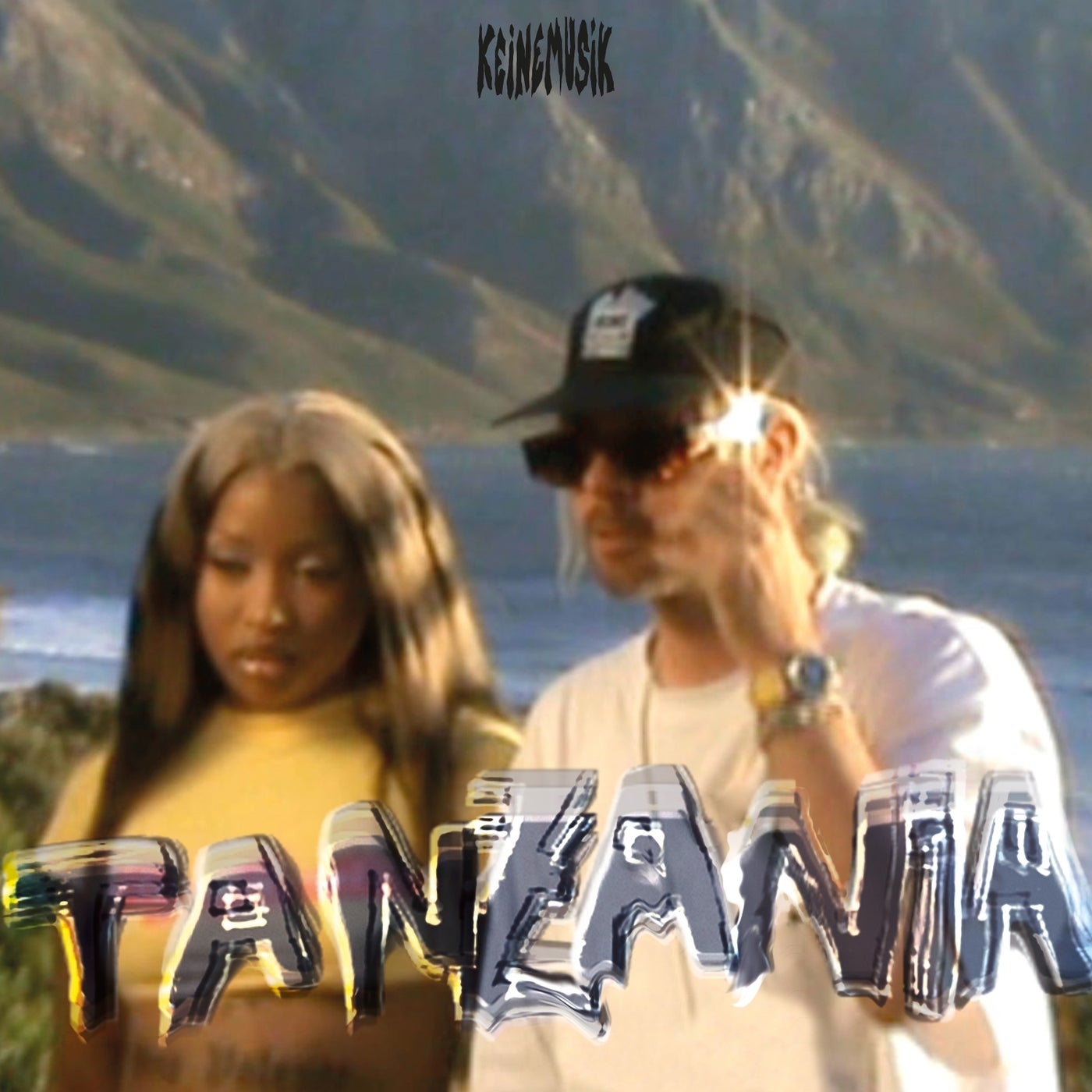 Release Cover: Tanzania (Rampa Remix) Download Free on Electrobuzz