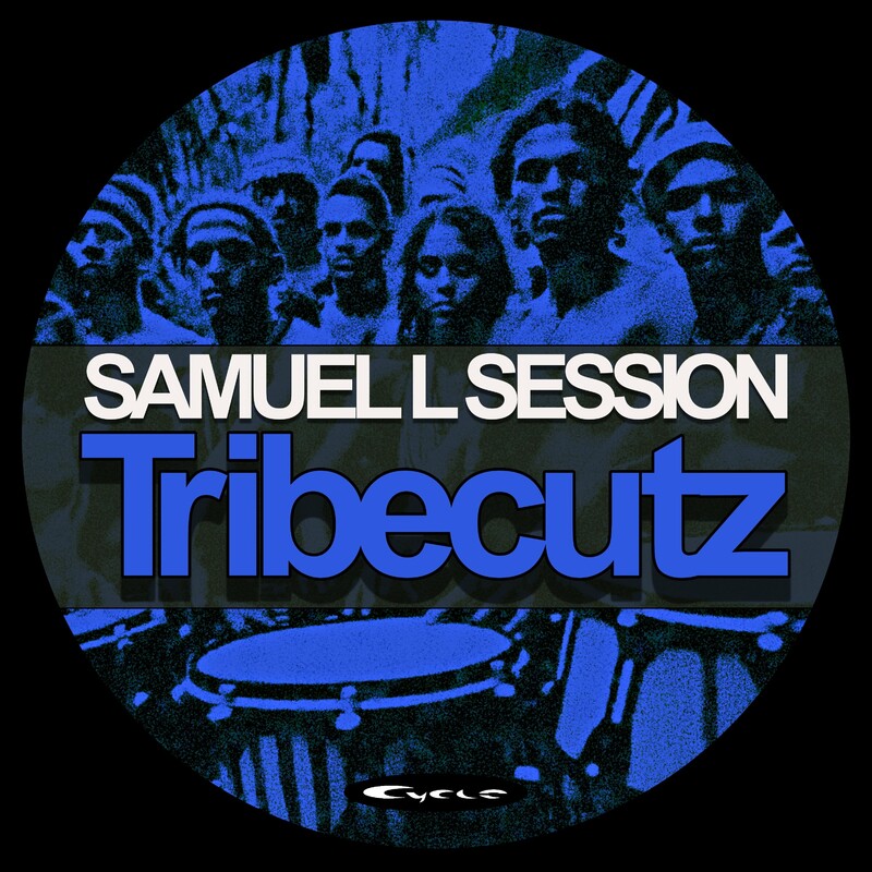 Release Cover: Tribecutz Download Free on Electrobuzz