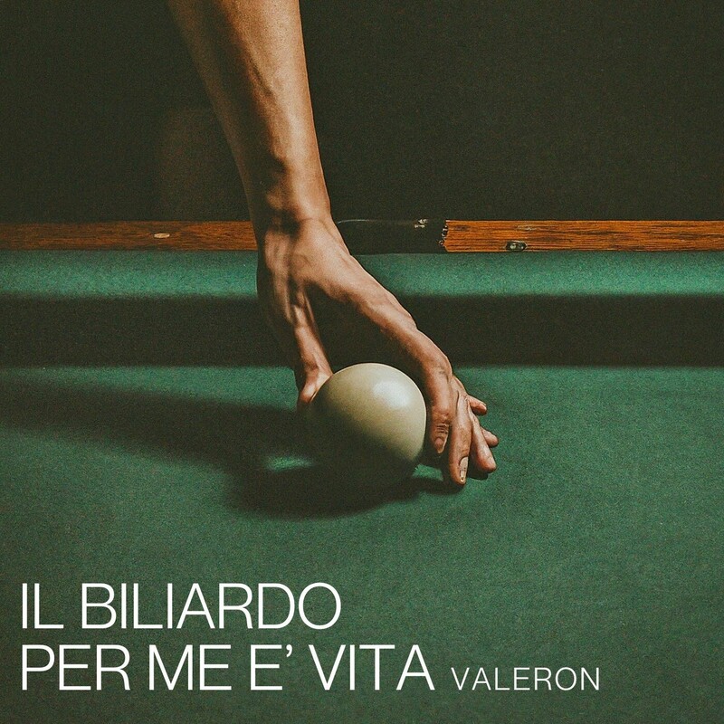 Release Cover: Il biliardo per me è vita Download Free on Electrobuzz