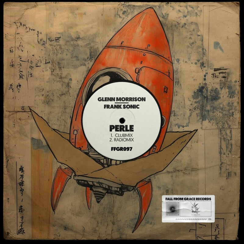 Release Cover: Perle Download Free on Electrobuzz