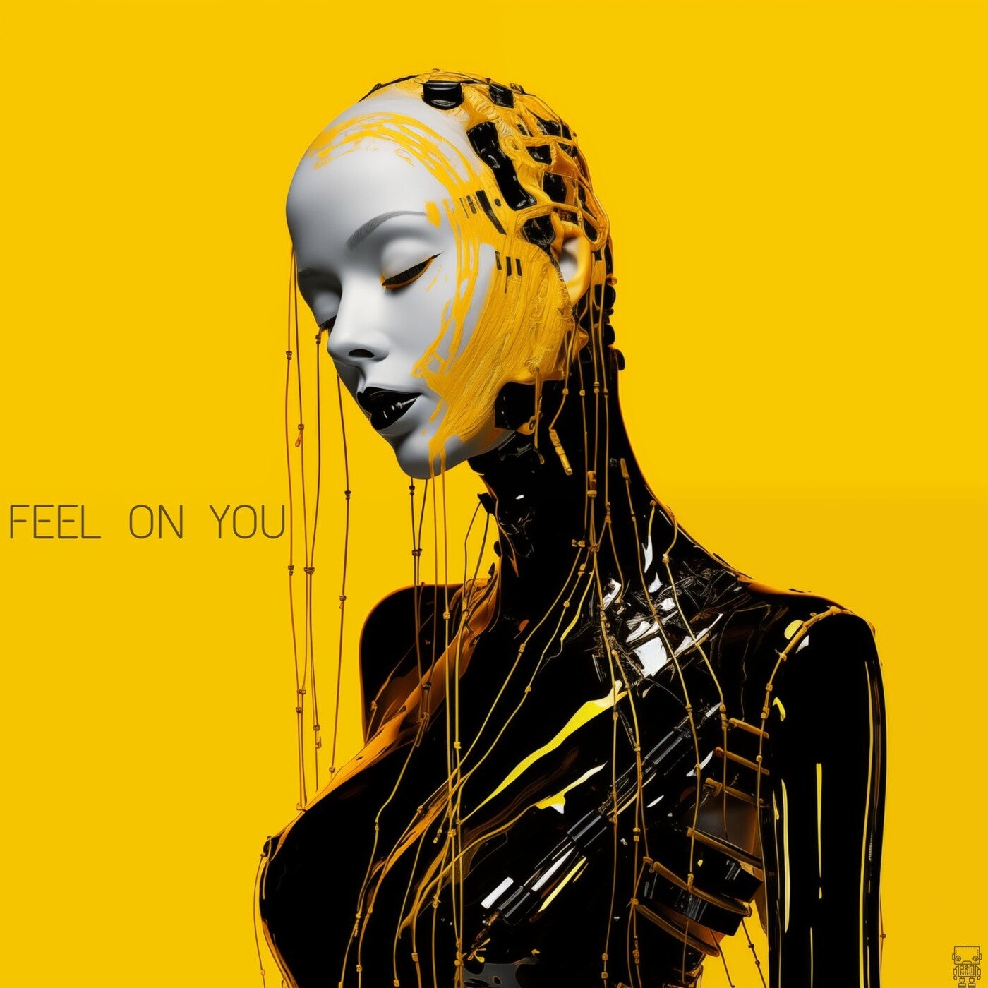 Release Cover: FEEL ON YOU Download Free on Electrobuzz