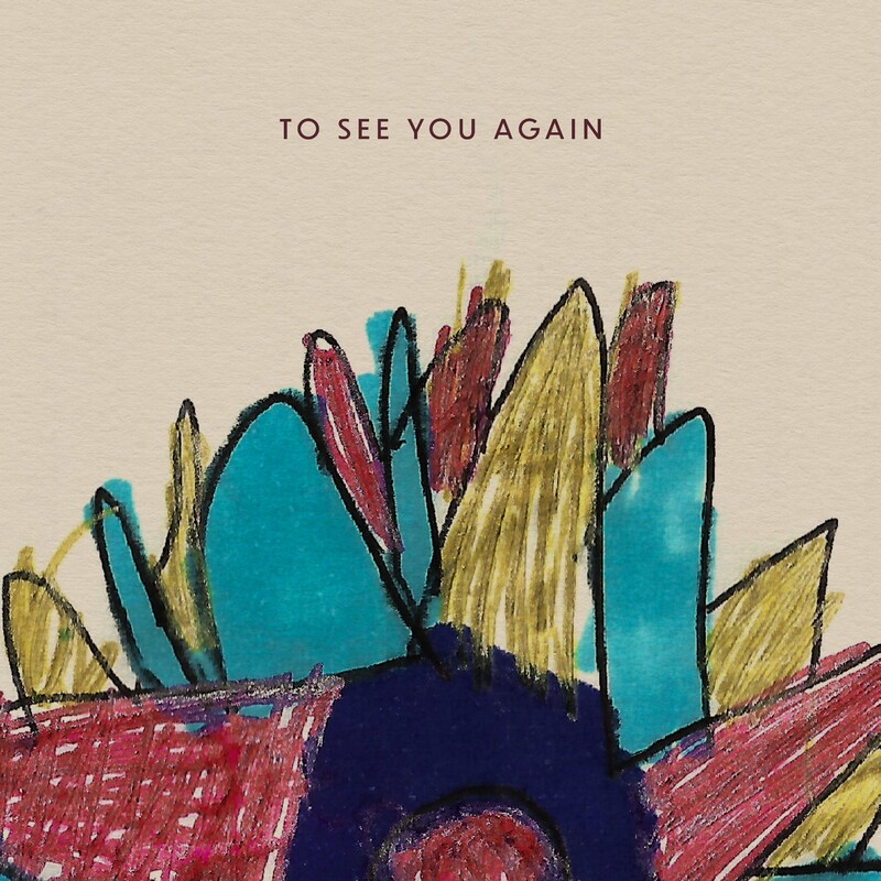 image cover: Jono McCleery - To See You Again on Sonar Kollektiv