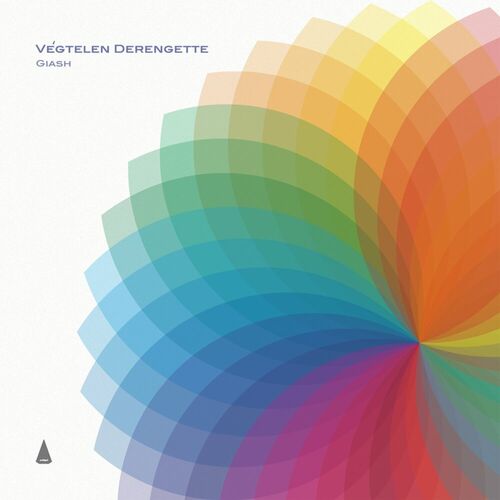 Release Cover: Végtelen Derengette Download Free on Electrobuzz