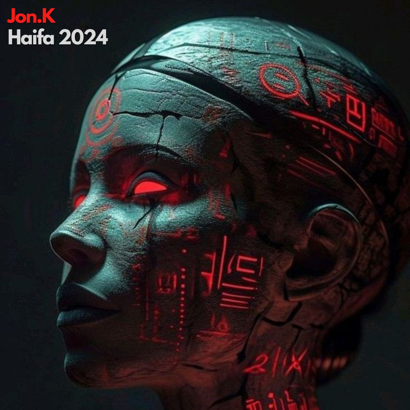 Release Cover: Haifa 2024 Download Free on Electrobuzz