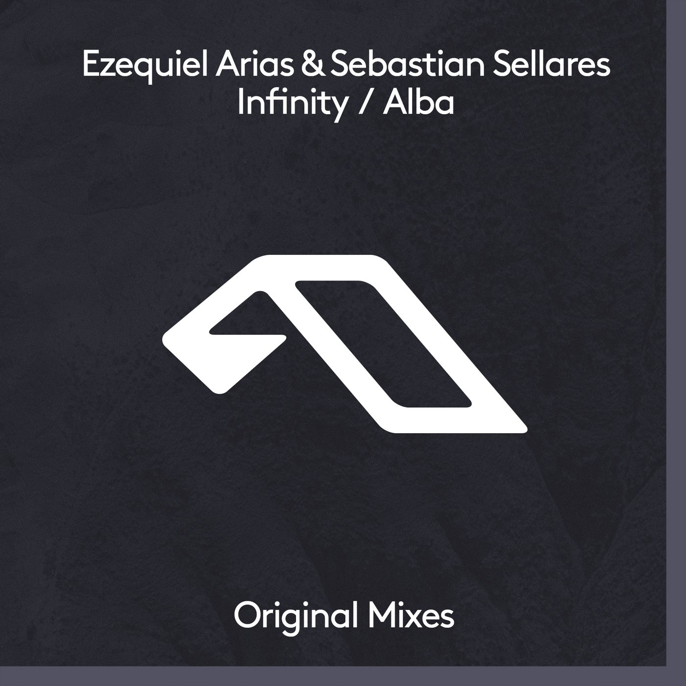 image cover: Ezequiel Arias, Sebastian Sellares - Infinity / Alba on Anjunadeep