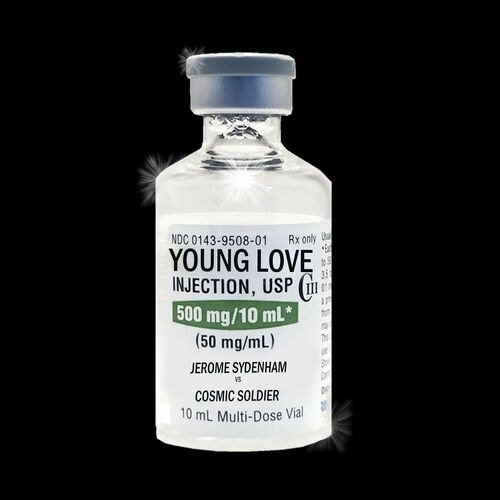 Release Cover: Young Love Download Free on Electrobuzz