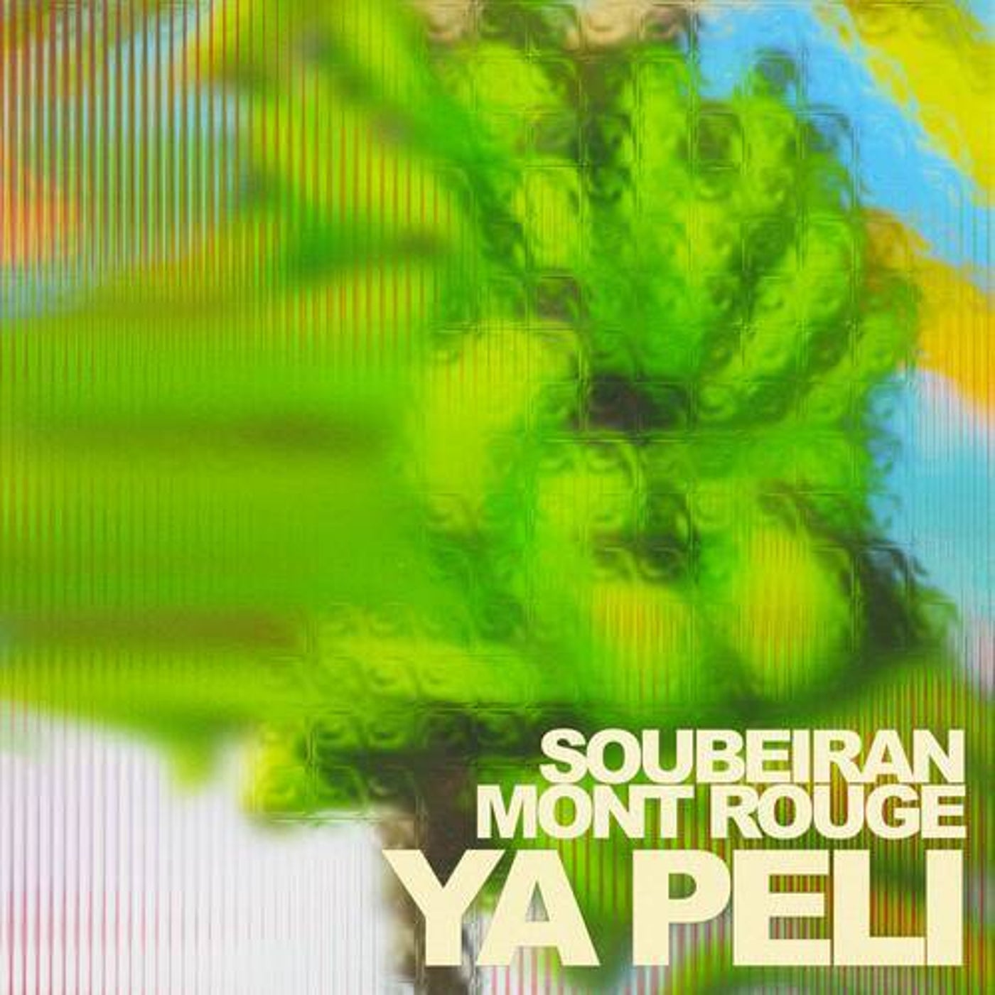 image cover: Soubeiran, Mont Rouge - Ya Peli (Extended Mix) on Ultra