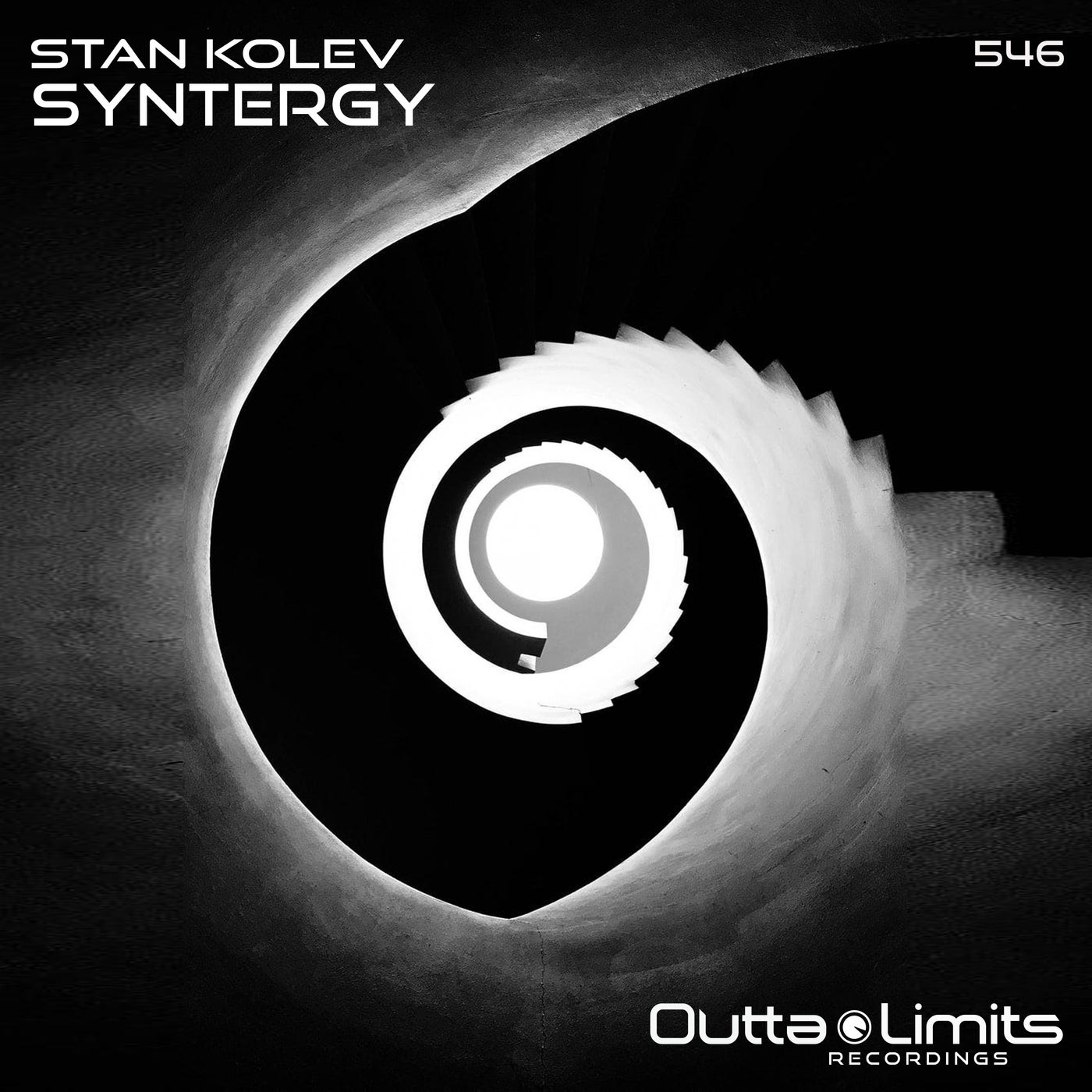 Release Cover: Syntergy Download Free on Electrobuzz