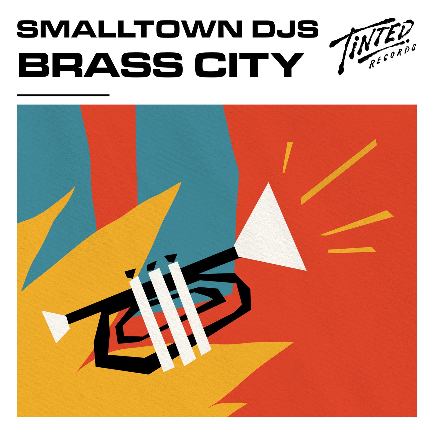 Release Cover: Brass City (Extended Mix) Download Free on Electrobuzz