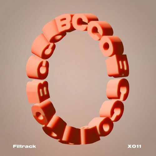 image cover: Filtrack - BCCX011 on BCCO