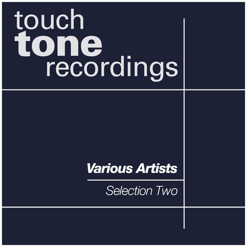 image cover: Various Artists - Selection Two on Touch Tone Recordings