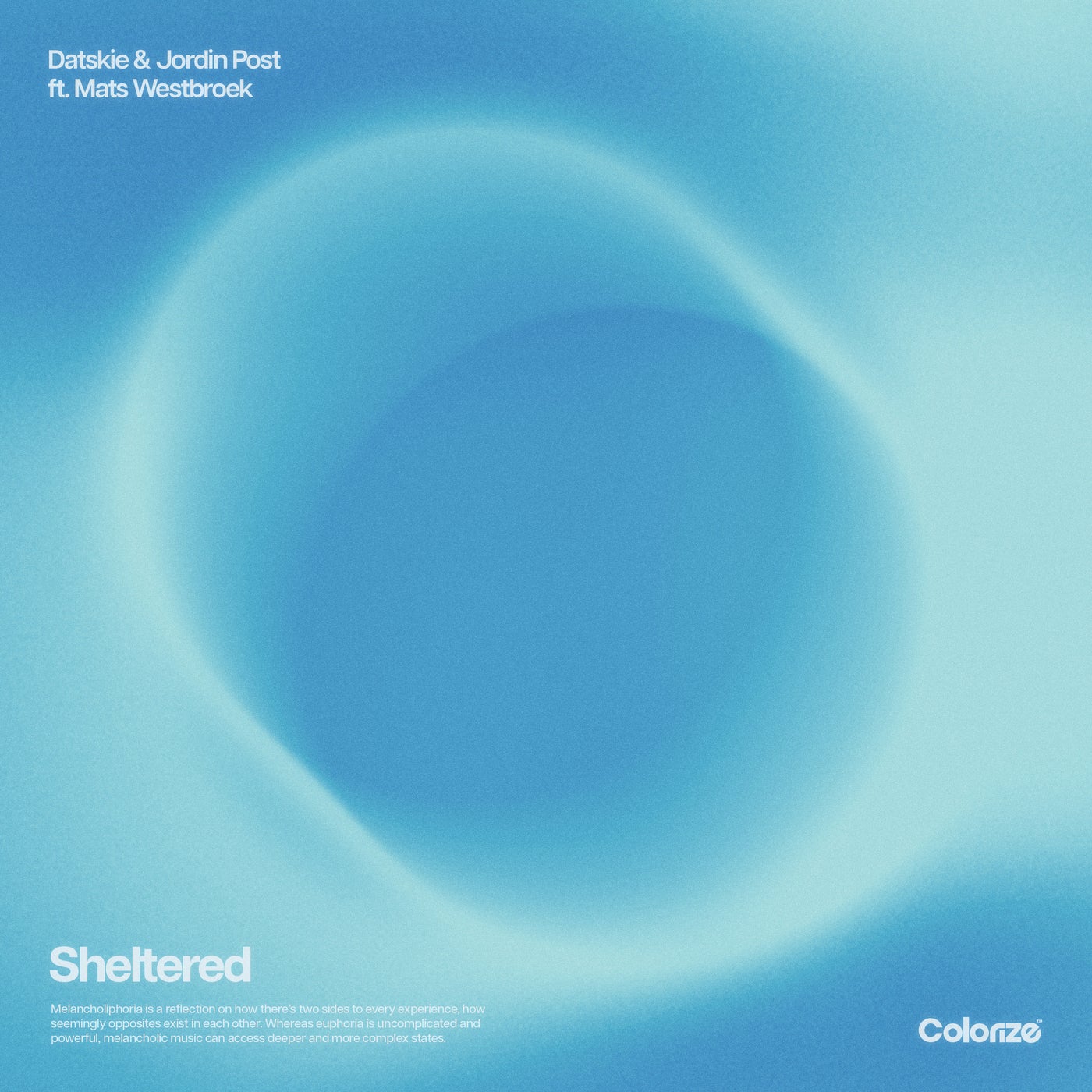 Release Cover: Sheltered Download Free on Electrobuzz