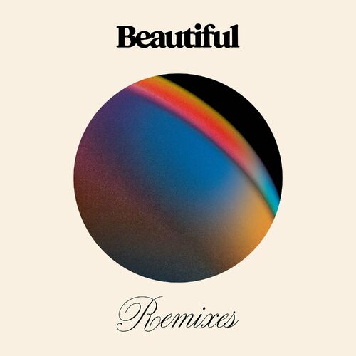 Release Cover: Beautiful (Remixes) Download Free on Electrobuzz