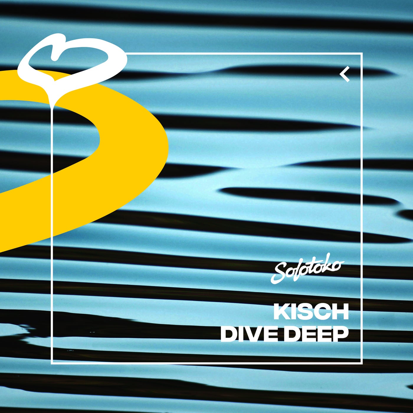 image cover: Kisch - Dive Deep (Extended Mix) on SOLOTOKO