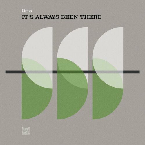 Release Cover: It's Always Been There Download Free on Electrobuzz