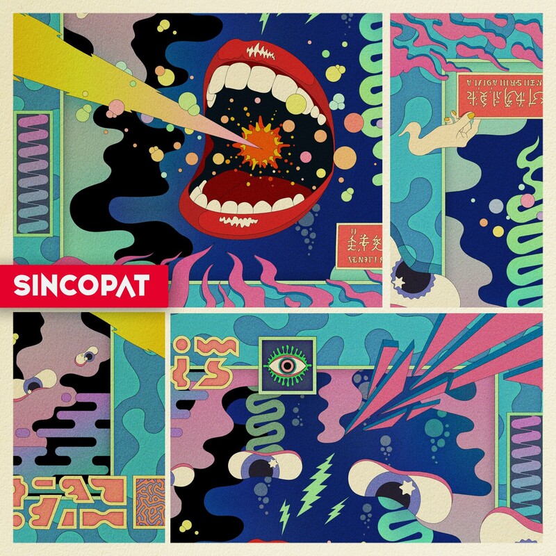 image cover: Affkt - Desperta (AFFKT Remix) on Sincopat