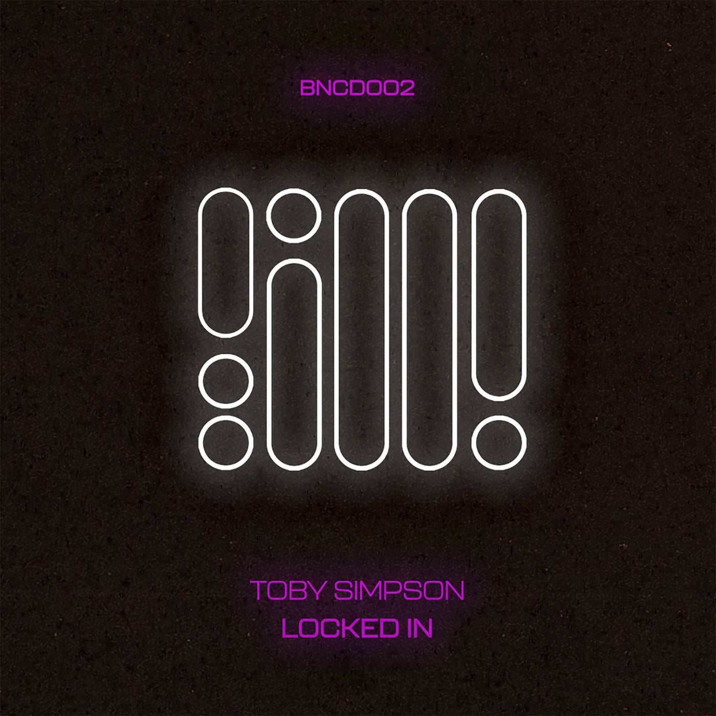 image cover: Toby Simpson - Locked In on BINARY Code