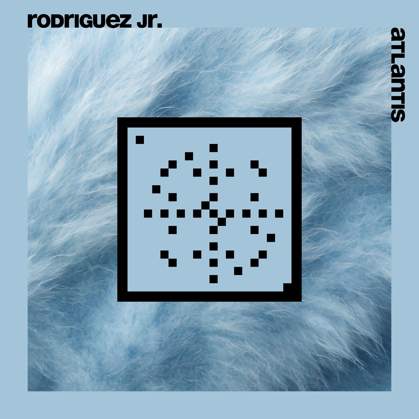 image cover: Rodriguez Jr. - Atlantis (20 Years Systematic) on Systematic Recordings