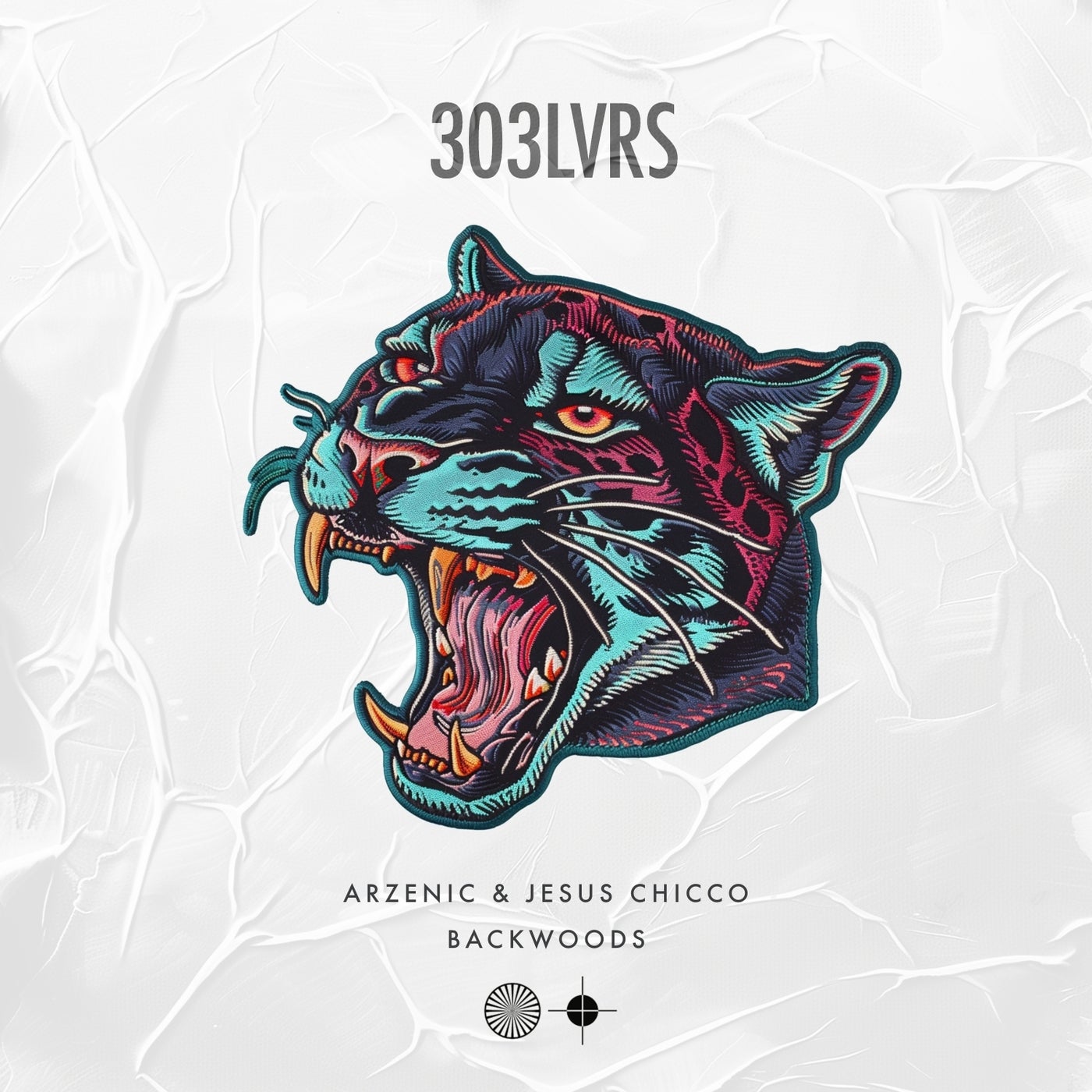 image cover: Arzenic - Backwood on 303LVRS