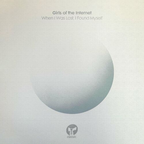 image cover: Girls of the Internet - Shaken To My Soul (feat. Ruti) on Classic Music Company