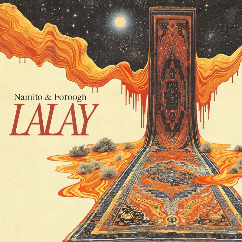 Release Cover: Lalay Download Free on Electrobuzz