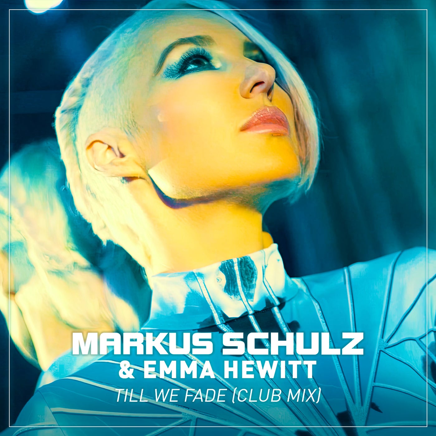 image cover: Markus Schulz, Emma Hewitt - Till We Fade - Club Mix on Coldharbour Recordings