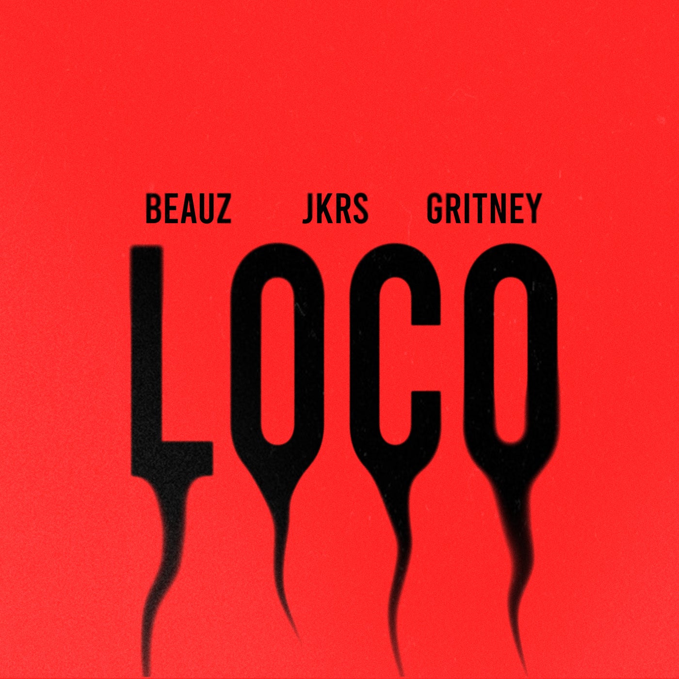 Release Cover: Loco (Extended Mix) Download Free on Electrobuzz