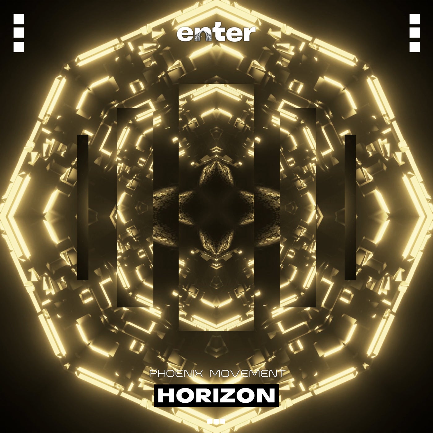 image cover: Phoenix Movement - Horizon on Enter Audio