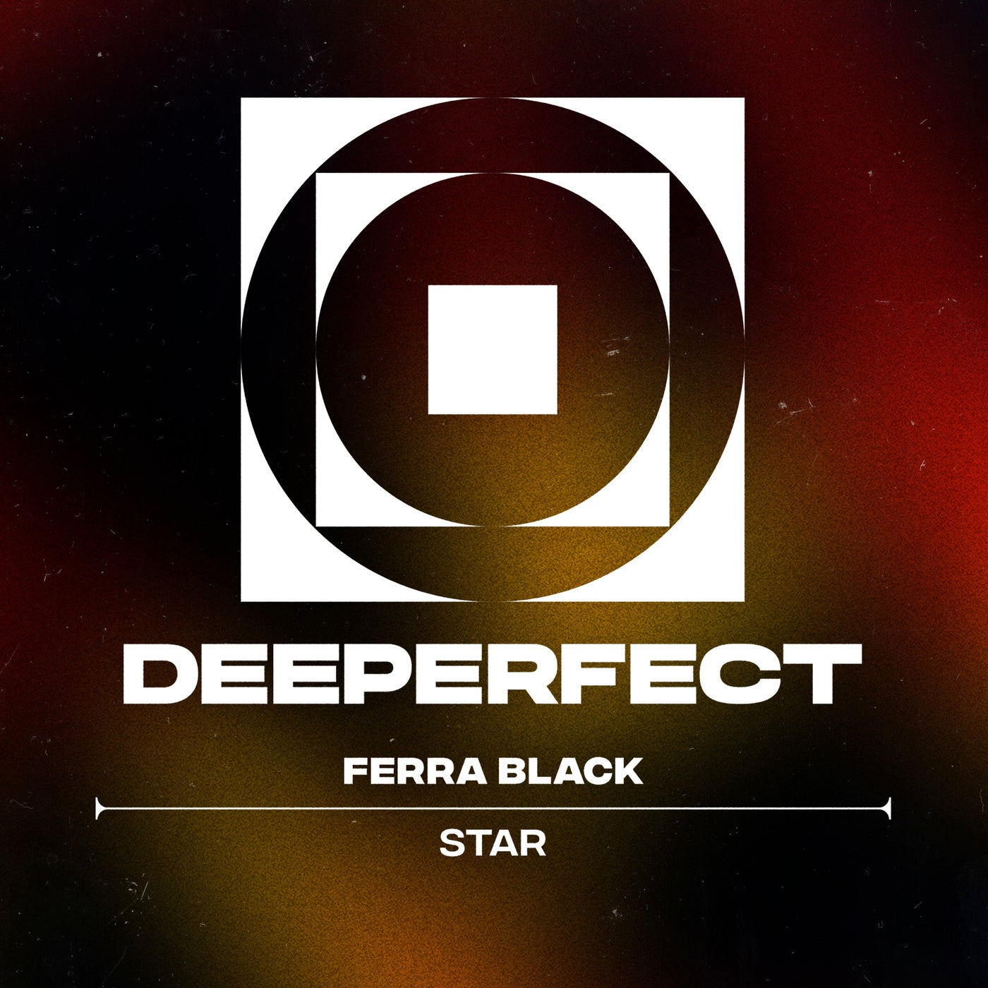 image cover: Ferra Black - Star on Deeperfect