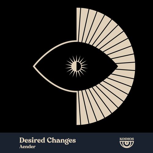 Release Cover: Desired Changes Download Free on Electrobuzz