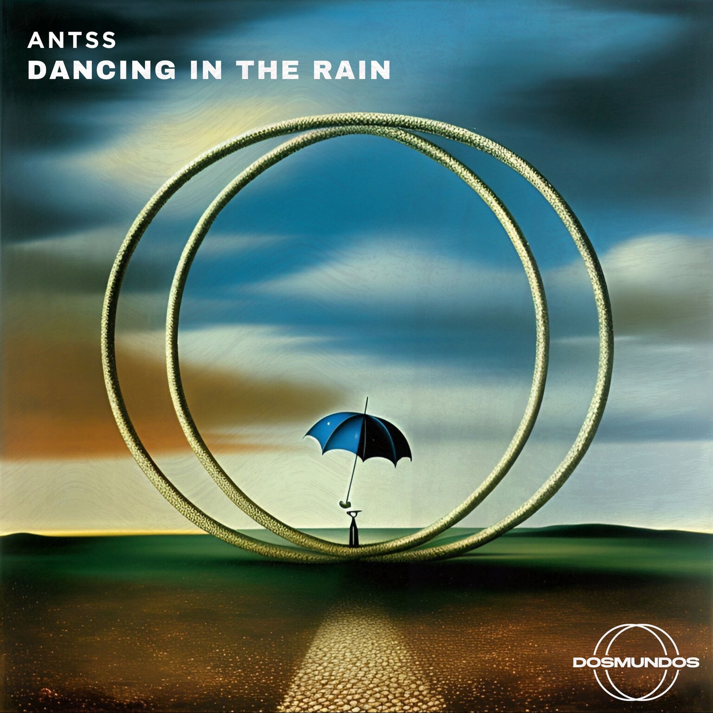 image cover: Antss - Dancing In The Rain on DOSMUNDOS