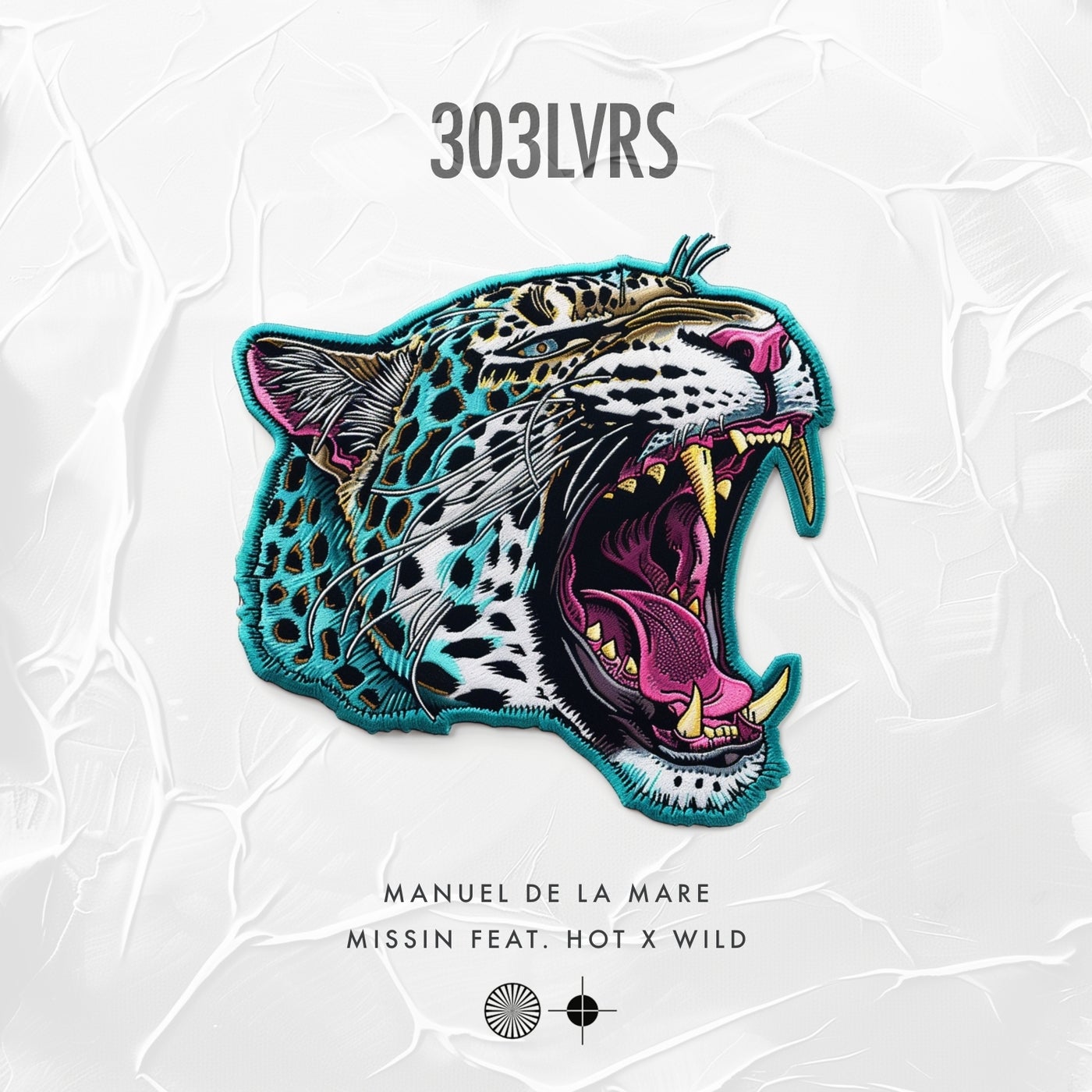 image cover: Manuel De La Mare, Hot X Wild - Missin on 303LVRS