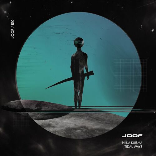 image cover: Miika Kuisma - Tidal Ways on JOOF Recordings