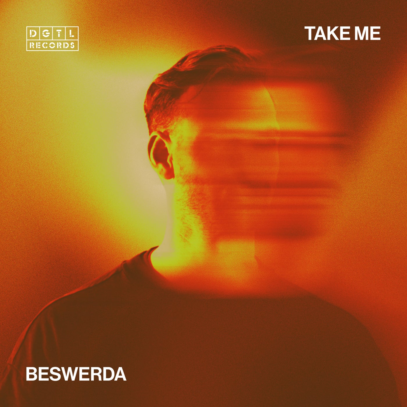 image cover: Beswerda - Take Me on DGTL